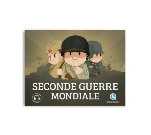 Seconde guerre Mondiale - Classique