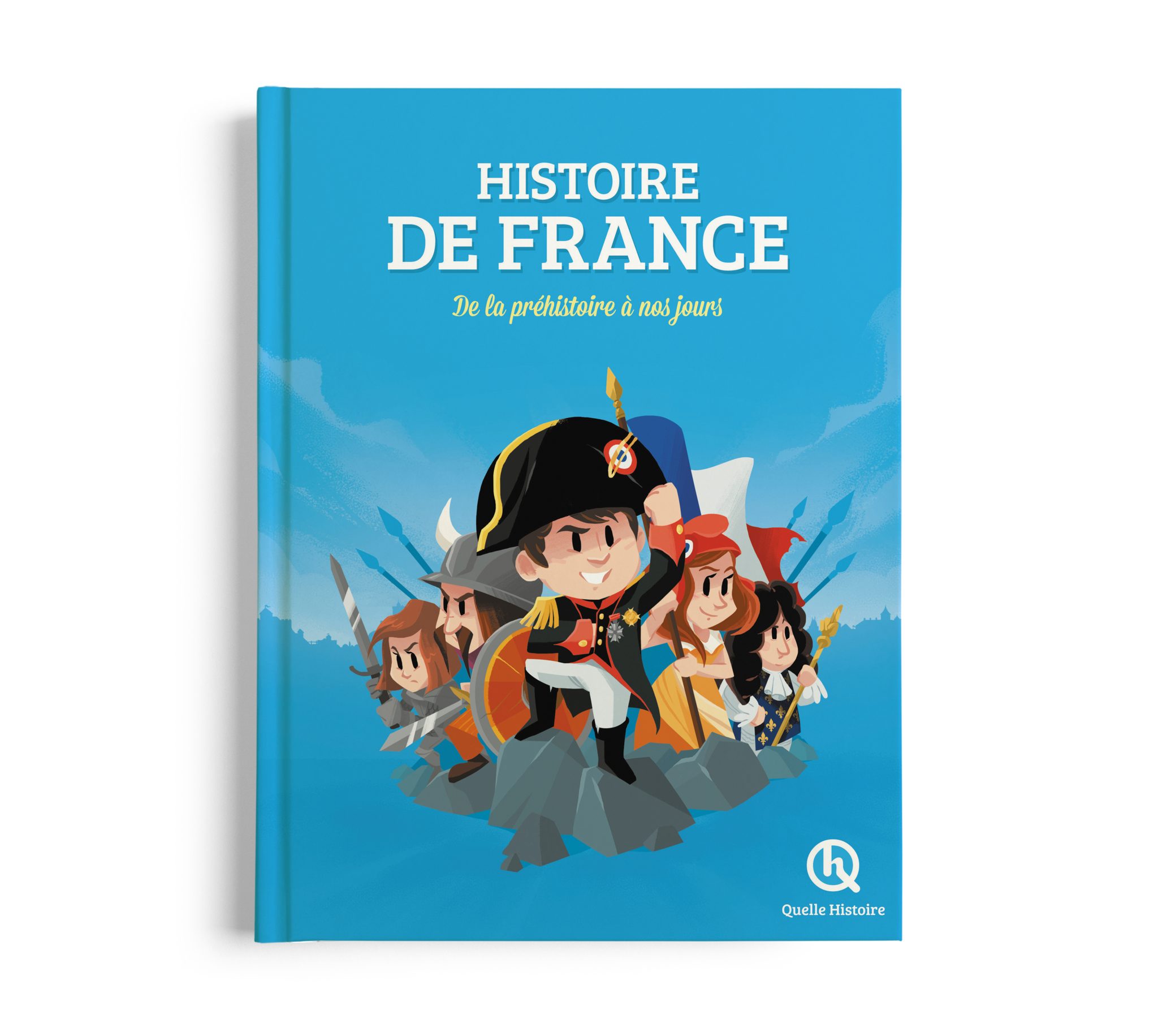 Quel est le poids d' dans le livre en France?