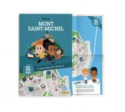 carte enfant mission mont saint michel