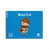 livre enfant hannibal