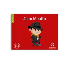 Couverture Jean Moulin