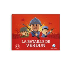 Couverture Verdun
