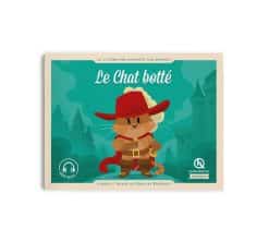 Le Chat Botté