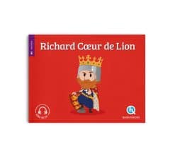 Richard Cœur de Lion