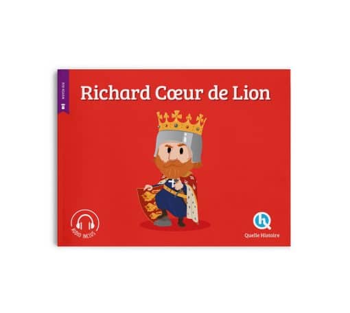 Richard Cœur de Lion