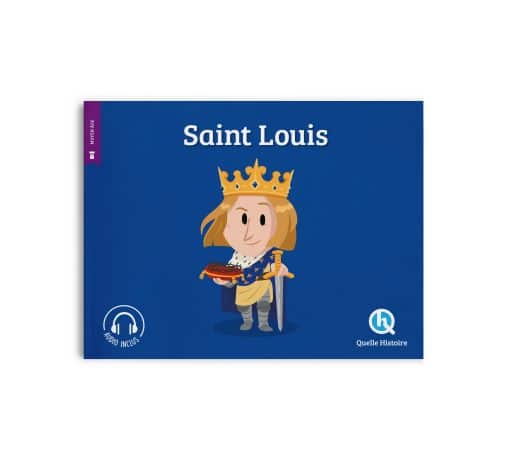 Saint Louis