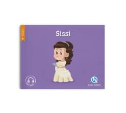 Sissi - Quelle Histoire