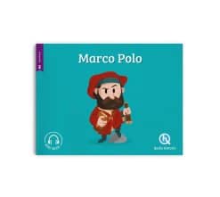 Marco Polo - Quelle Histoire