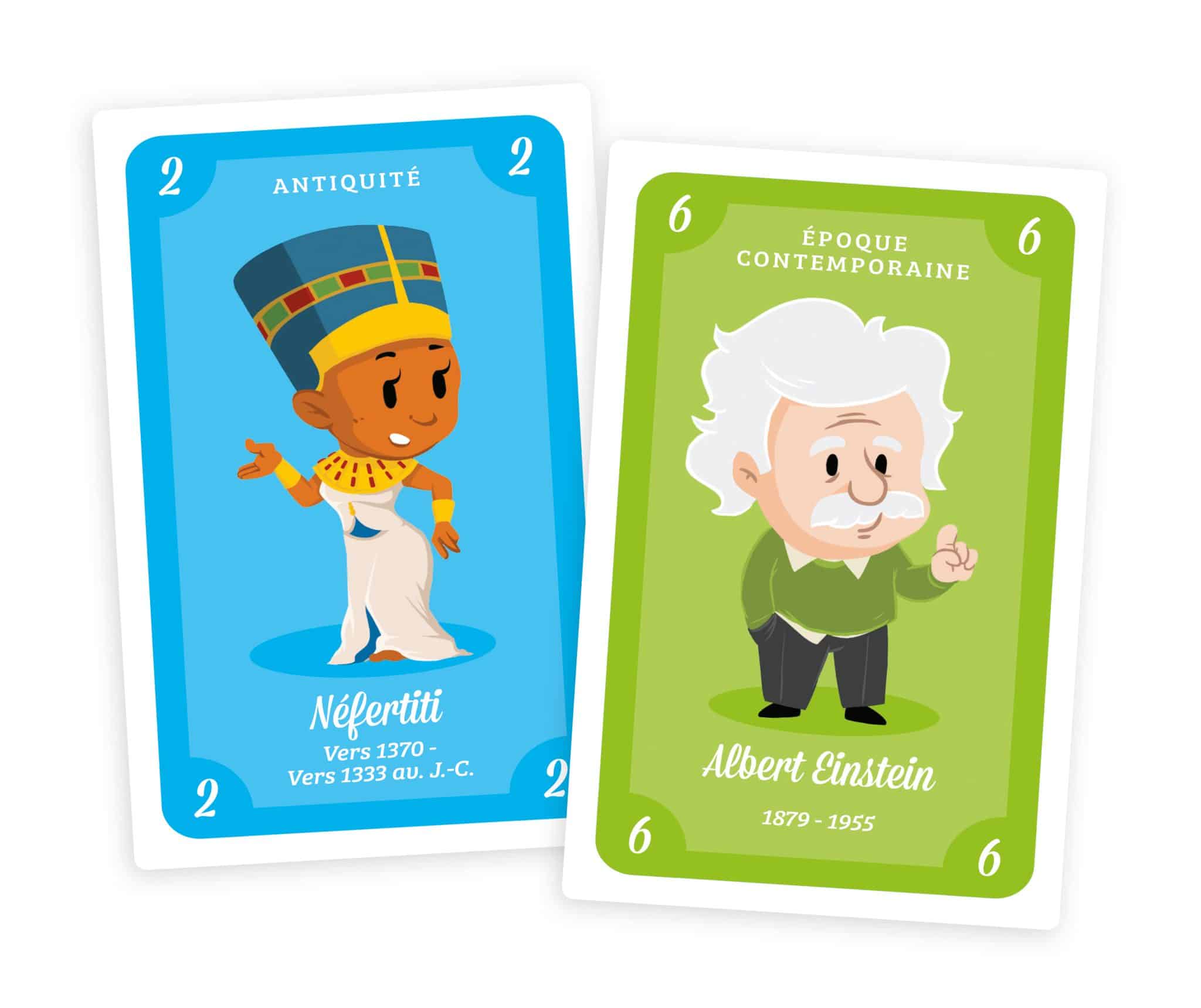 Le jeu du Roi